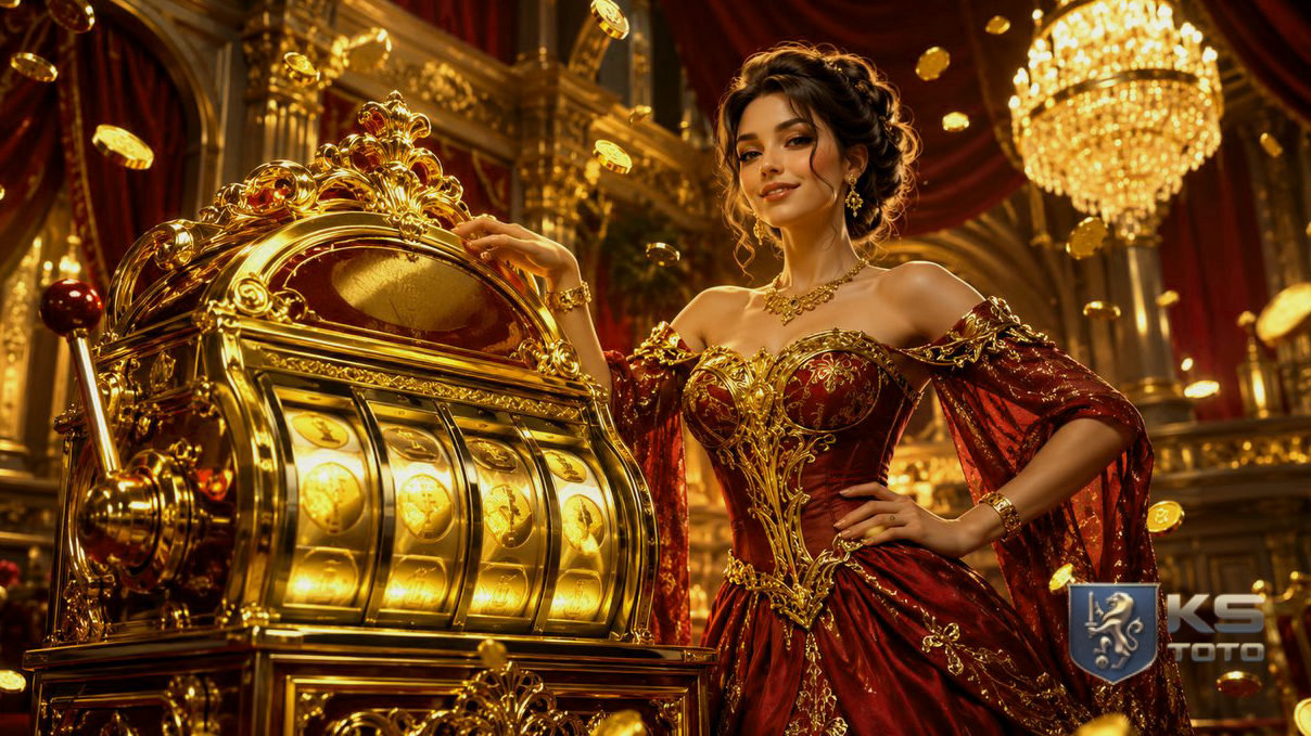 kstoto daftar akun tanpa verifikasi wajah mudah KSTOTO - bola togel berputar angka berkilau